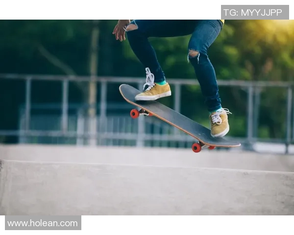 杨军独家分享滑板技巧与心得体会助你快速提升滑板水平 杨军独家分享滑板技巧与心得体会助你快速提升滑板水平