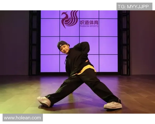 广州街舞队如何在热议中实现快速变革与创新发展 广州街舞队如何在热议中实现快速变革与创新发展