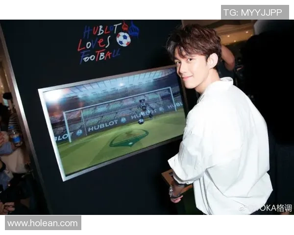 吴磊畅谈足球生涯背后的故事与梦想追逐之路 吴磊畅谈足球生涯背后的故事与梦想追逐之路