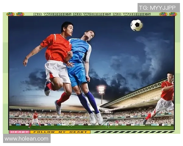 从零开始掌握足球比赛的技巧与策略全方位指南 从零开始掌握足球比赛的技巧与策略全方位指南