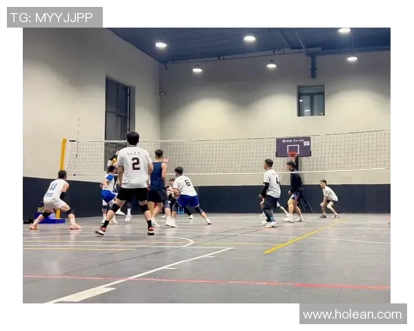 成都排球队在选拔赛中的灵活性展现与战术调整分析 成都排球队在选拔赛中的灵活性展现与战术调整分析