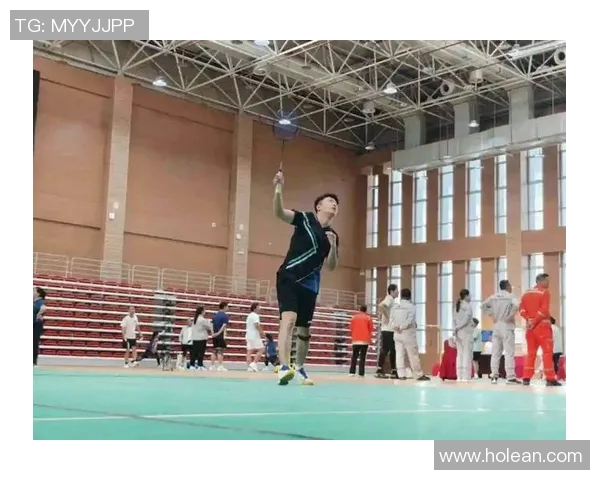 南京羽毛球队展现卓越团队协作精神助力联赛精彩表现 南京羽毛球队展现卓越团队协作精神助力联赛精彩表现