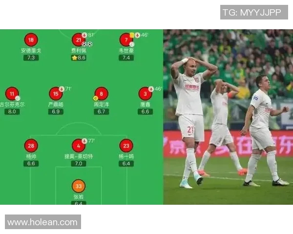 上海足球队的技术揭秘与战术分析探讨之旅 上海足球队的技术揭秘与战术分析探讨之旅