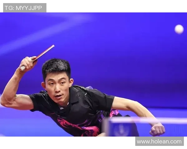 全国锦标赛回顾:上海乒乓球队展现强大实力与团队精神 全国锦标赛回顾:上海乒乓球队展现强大实力与团队精神