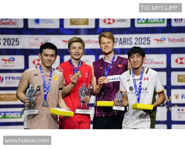 北京羽毛球队在比赛经验排名中创下新高展现实力与团队合作精神 北京羽毛球队在比赛经验排名中创下新高展现实力与团队合作精神