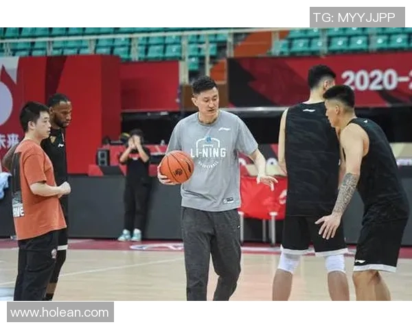 广州篮球队总决赛灵活性分析与战术调整的深度点评