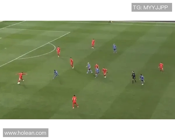 杭州足球队快攻战术解析与实战应用探讨