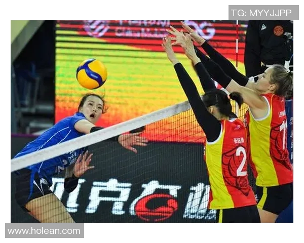 王伟独家分享排球心得与技巧助你提升球技的秘密大揭秘 王伟独家分享排球心得与技巧助你提升球技的秘密大揭秘