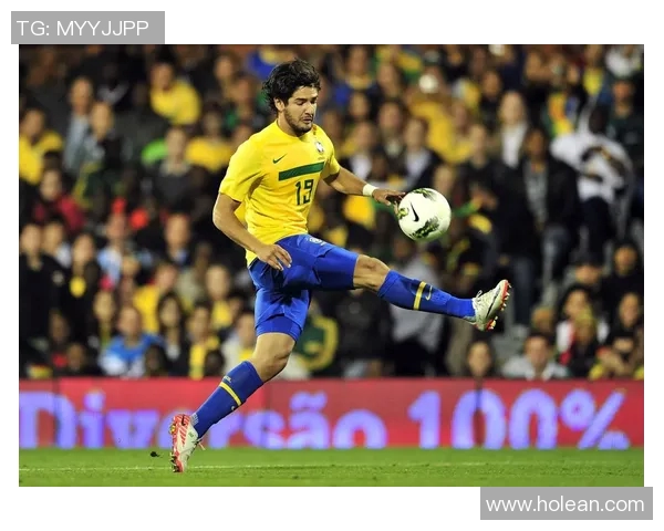 足球天才帕托的职业生涯与成就全解析 足球天才帕托的职业生涯与成就全解析