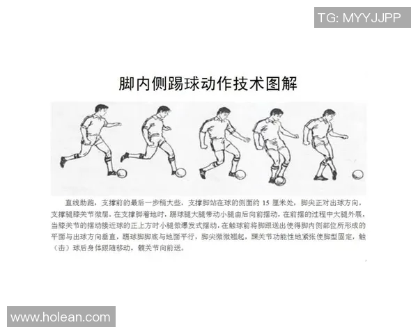 足球明星如何运用脚内侧传球技巧提升比赛表现与团队配合能力解析 足球明星如何运用脚内侧传球技巧提升比赛表现与团队配合能力解析