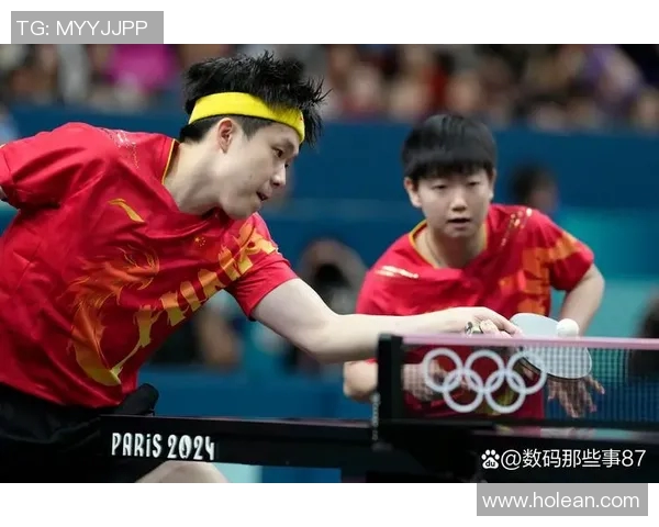 重庆乒乓球队迎接挑战努力转型助力奥运会新征程 重庆乒乓球队迎接挑战努力转型助力奥运会新征程