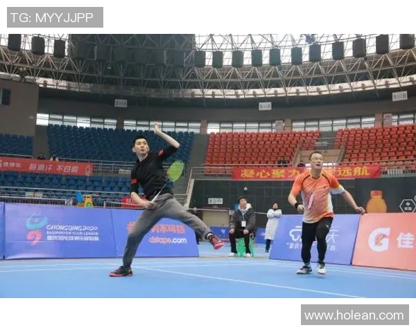 重庆羽毛球队阵地战体系解析与战术运用探讨