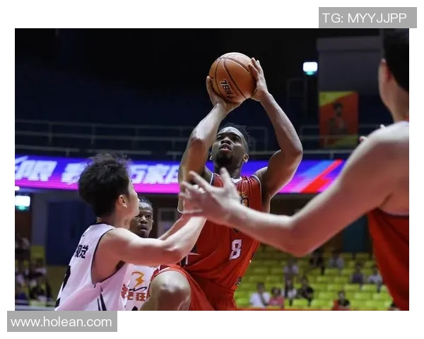 上海篮球队中路突破革新带来的战术变革与未来发展展望 上海篮球队中路突破革新带来的战术变革与未来发展展望