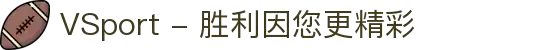 VSport - 胜利因您更精彩