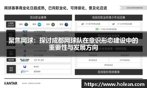 聚焦网球：探讨成都网球队在意识形态建设中的重要性与发展方向